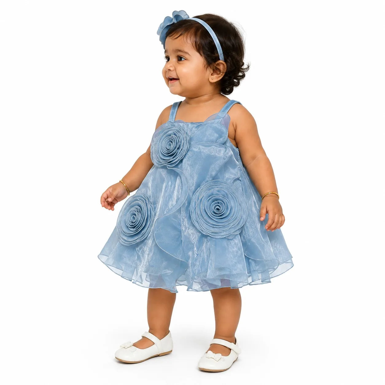 KIDS FROCK