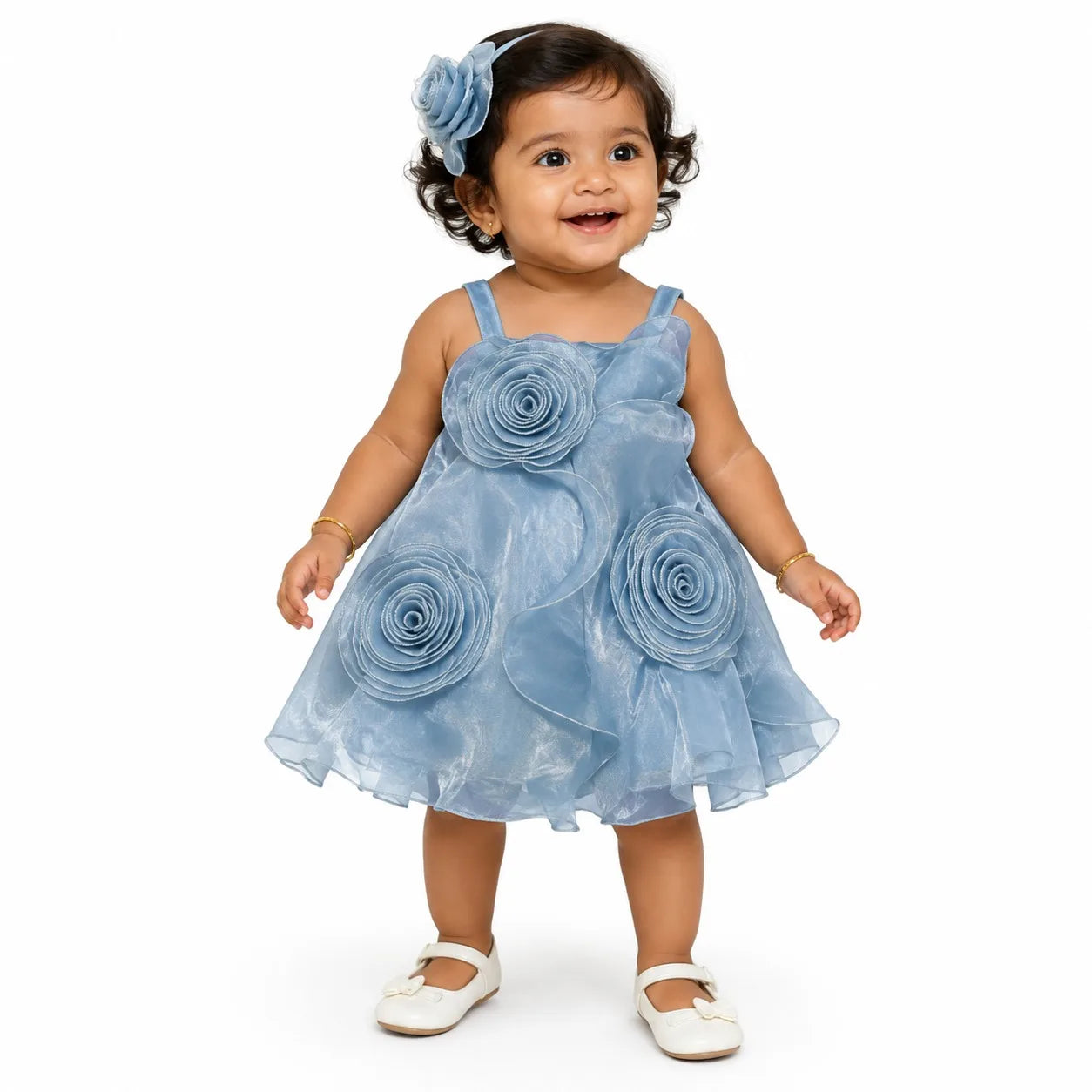 KIDS FROCK