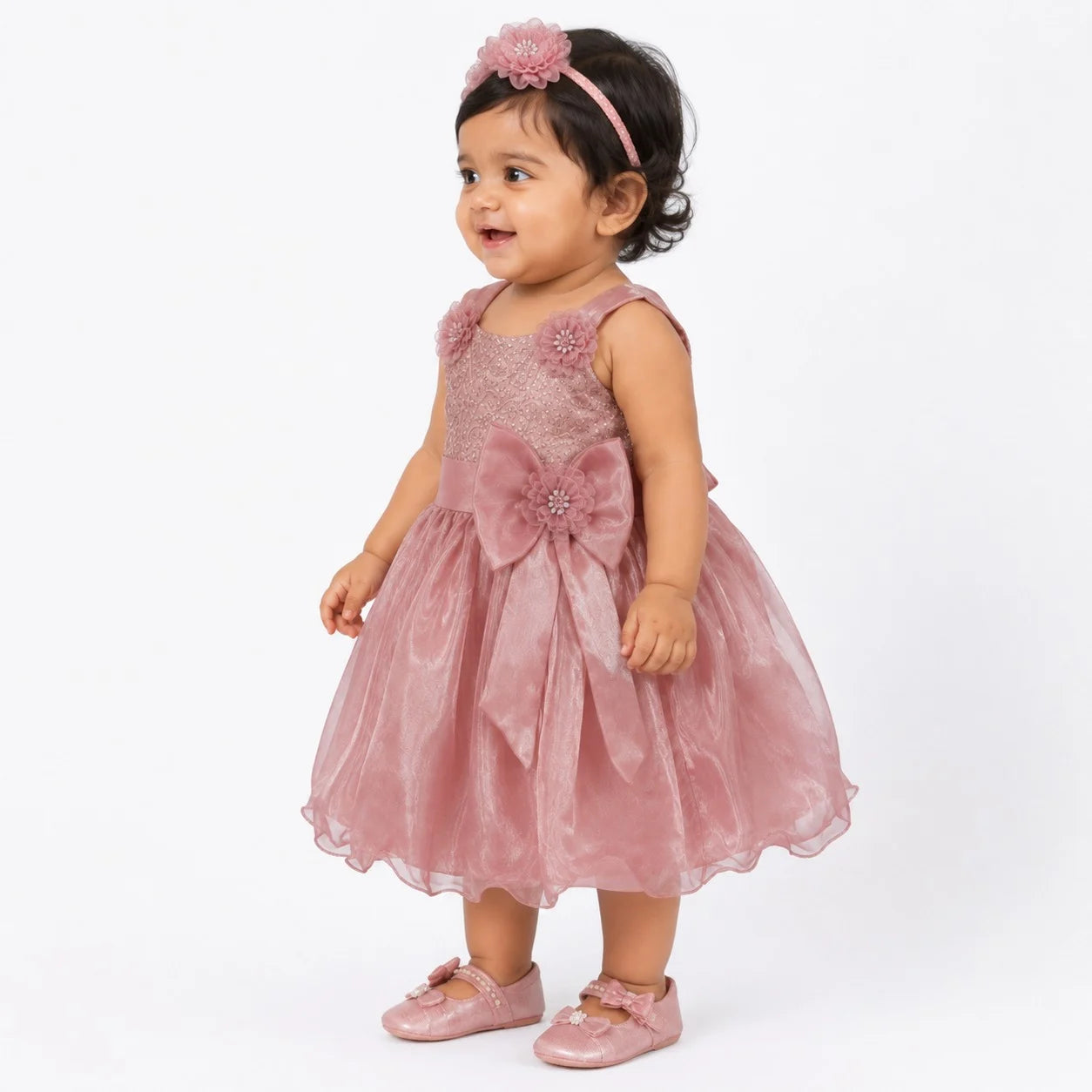 KIDS FROCK
