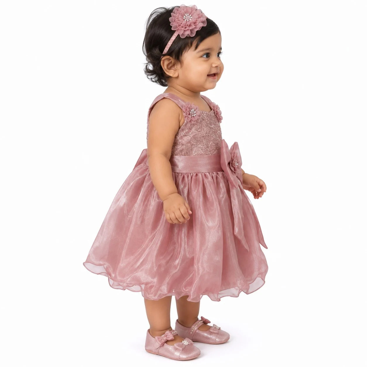 KIDS FROCK