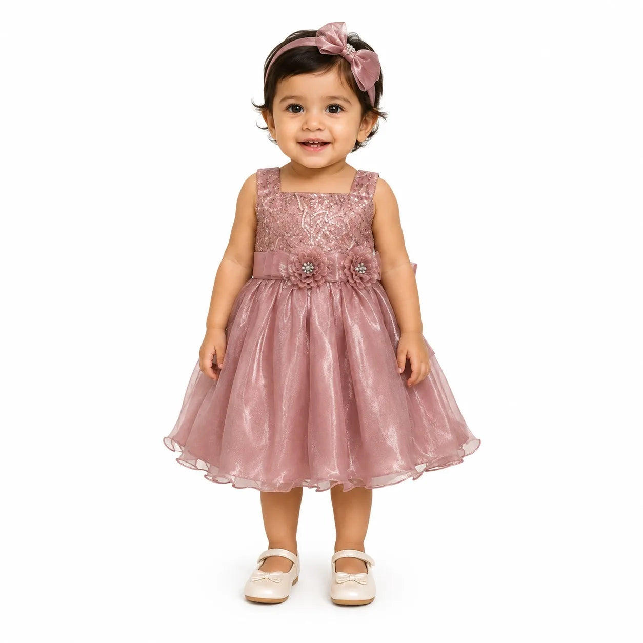 KIDS FROCK