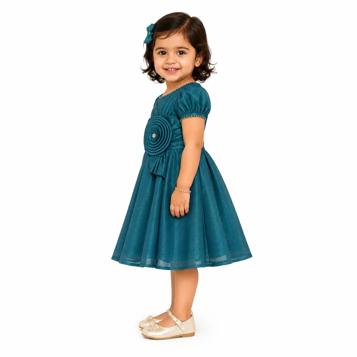 KIDS FROCK