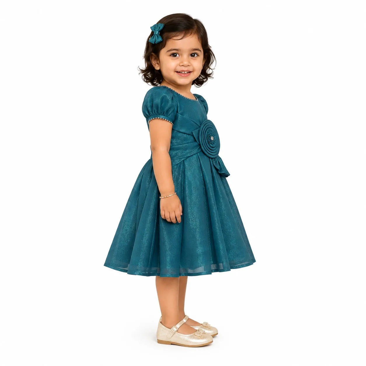 KIDS FROCK