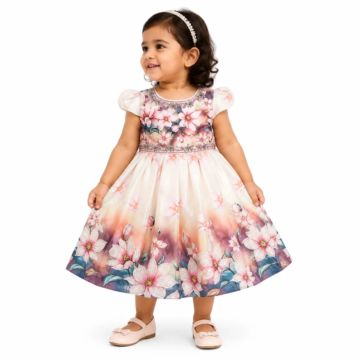 KIDS FROCK