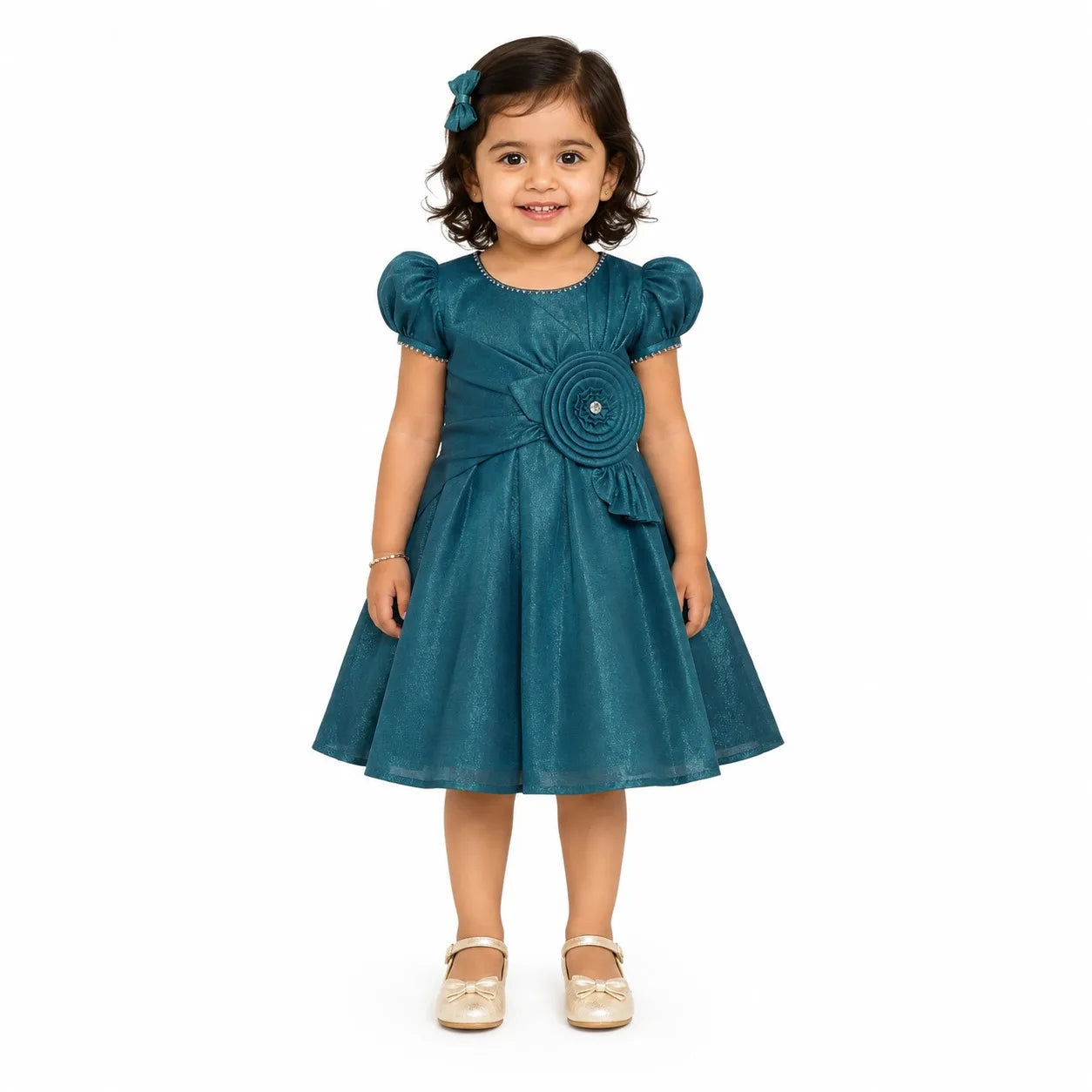 KIDS FROCK
