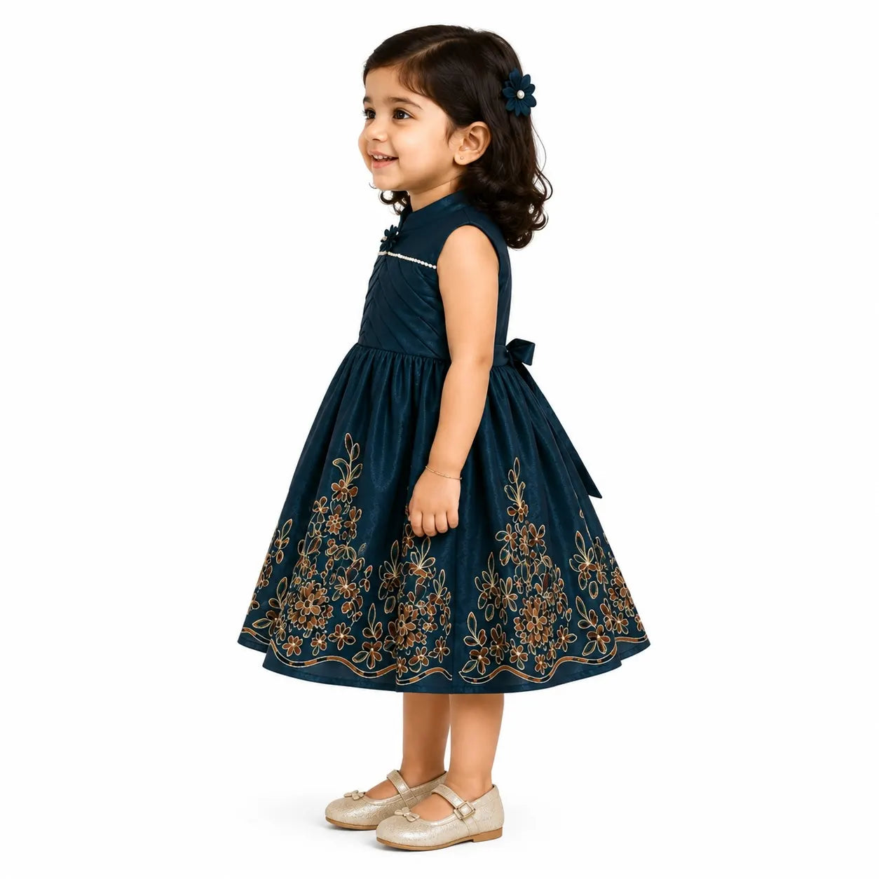 KIDS FROCK