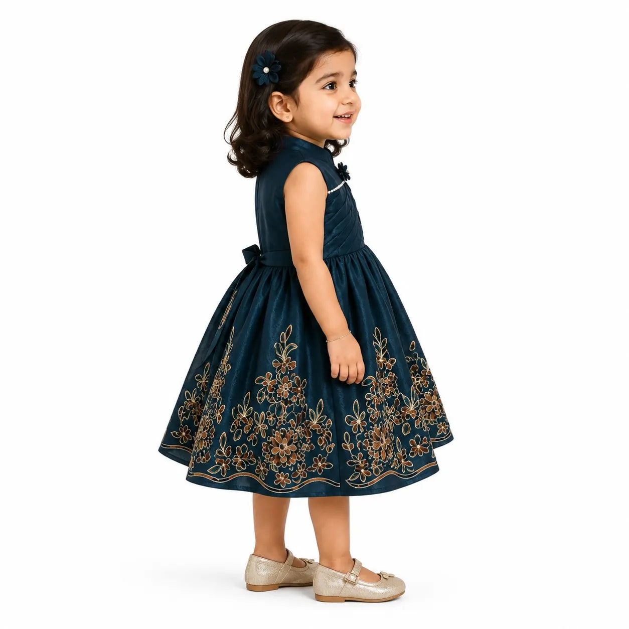 KIDS FROCK
