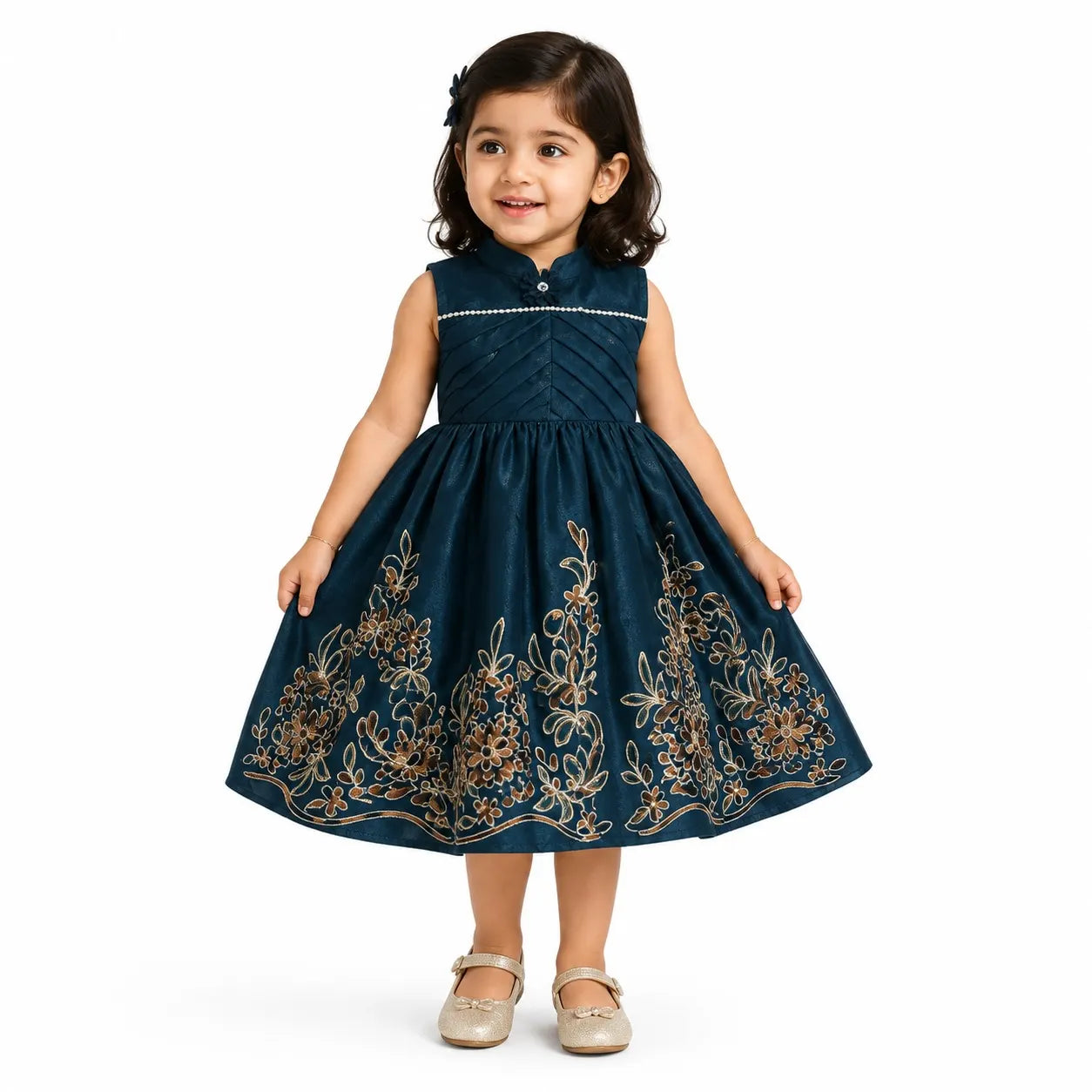 KIDS FROCK