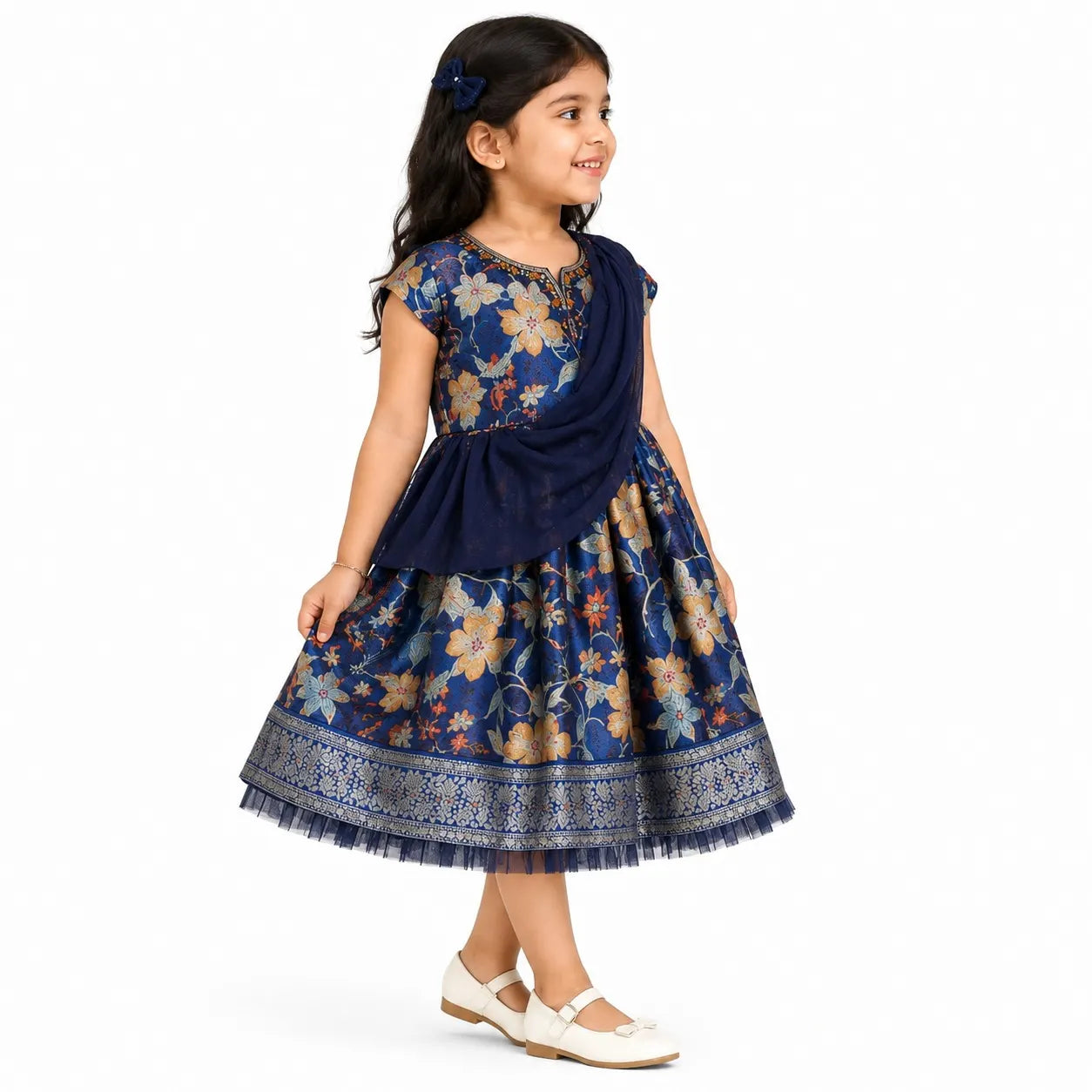 KIDS FROCK