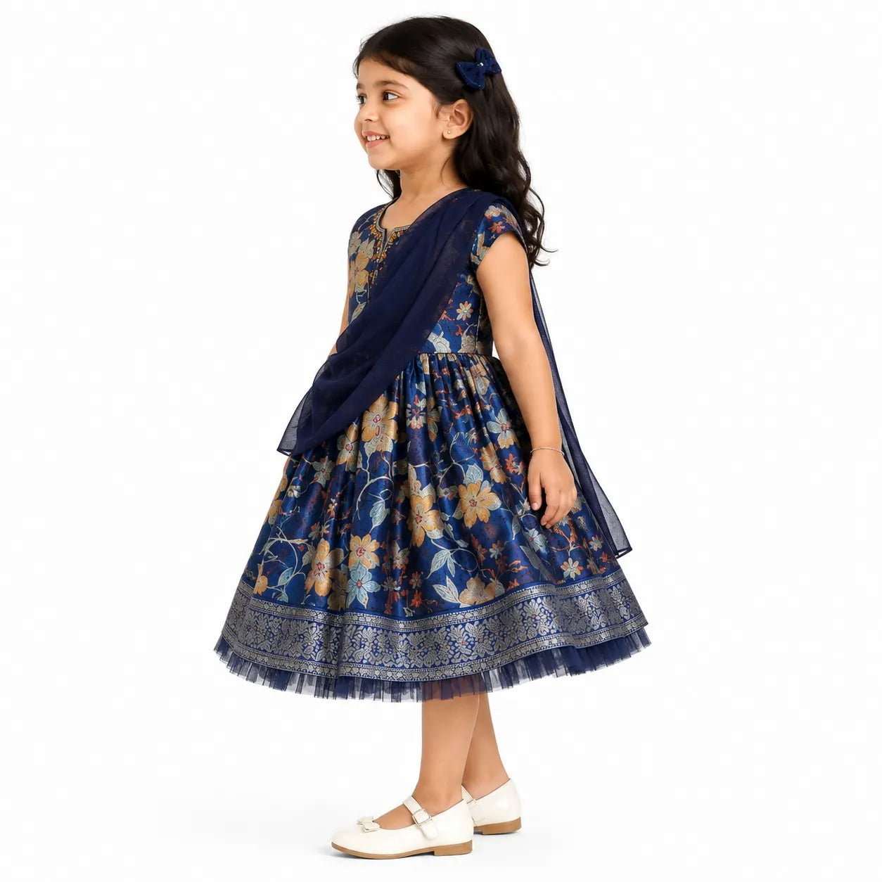 KIDS FROCK