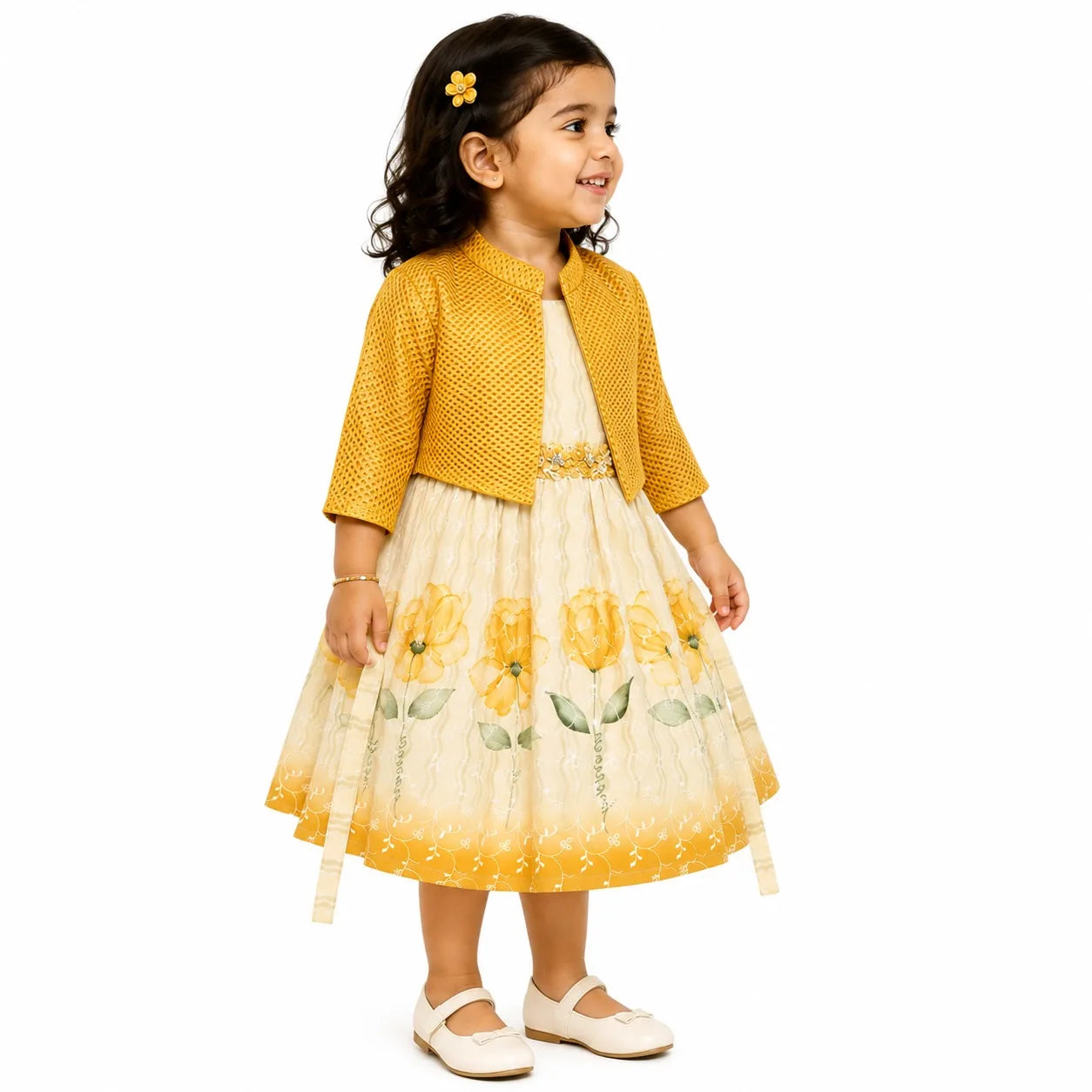 KIDS FROCK
