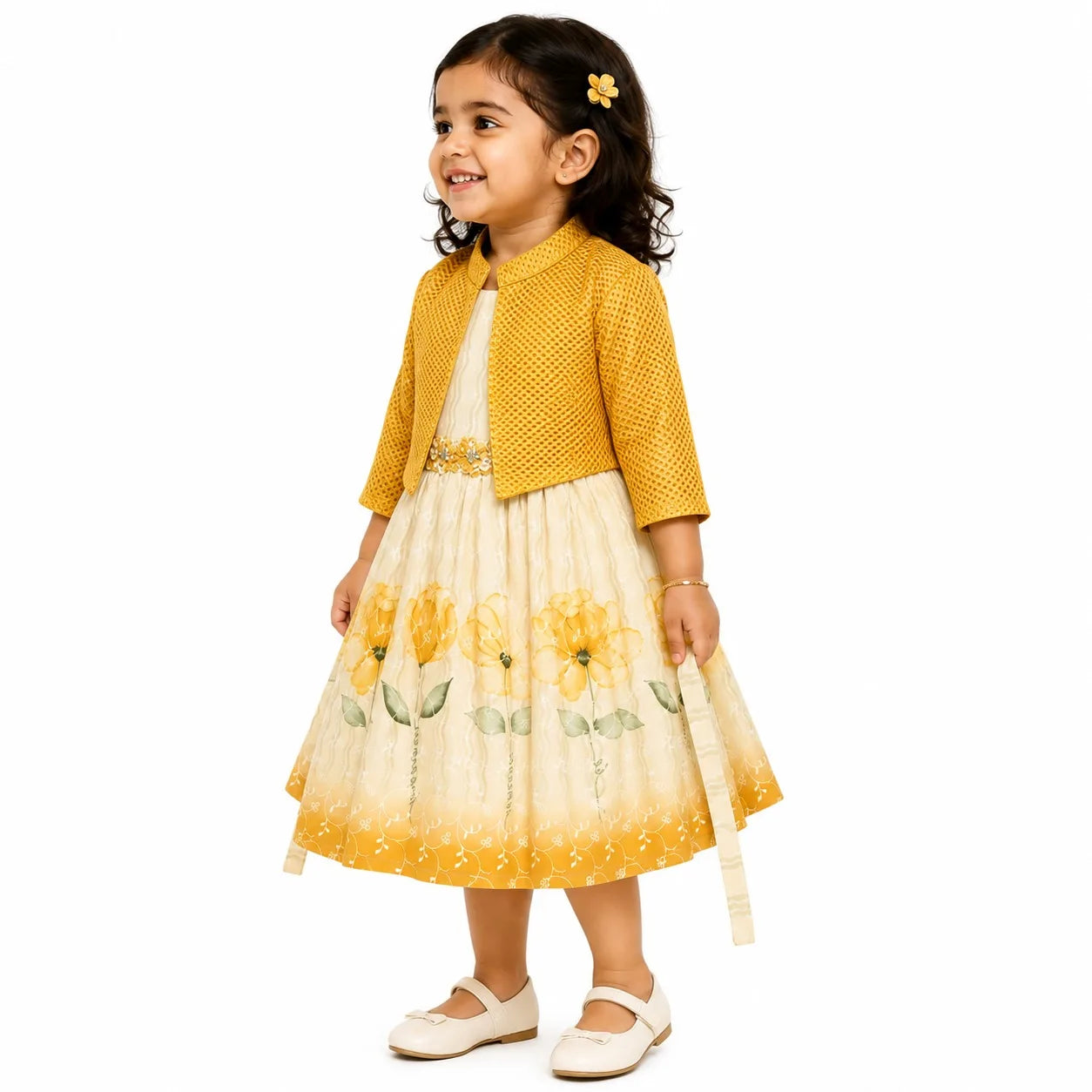 KIDS FROCK