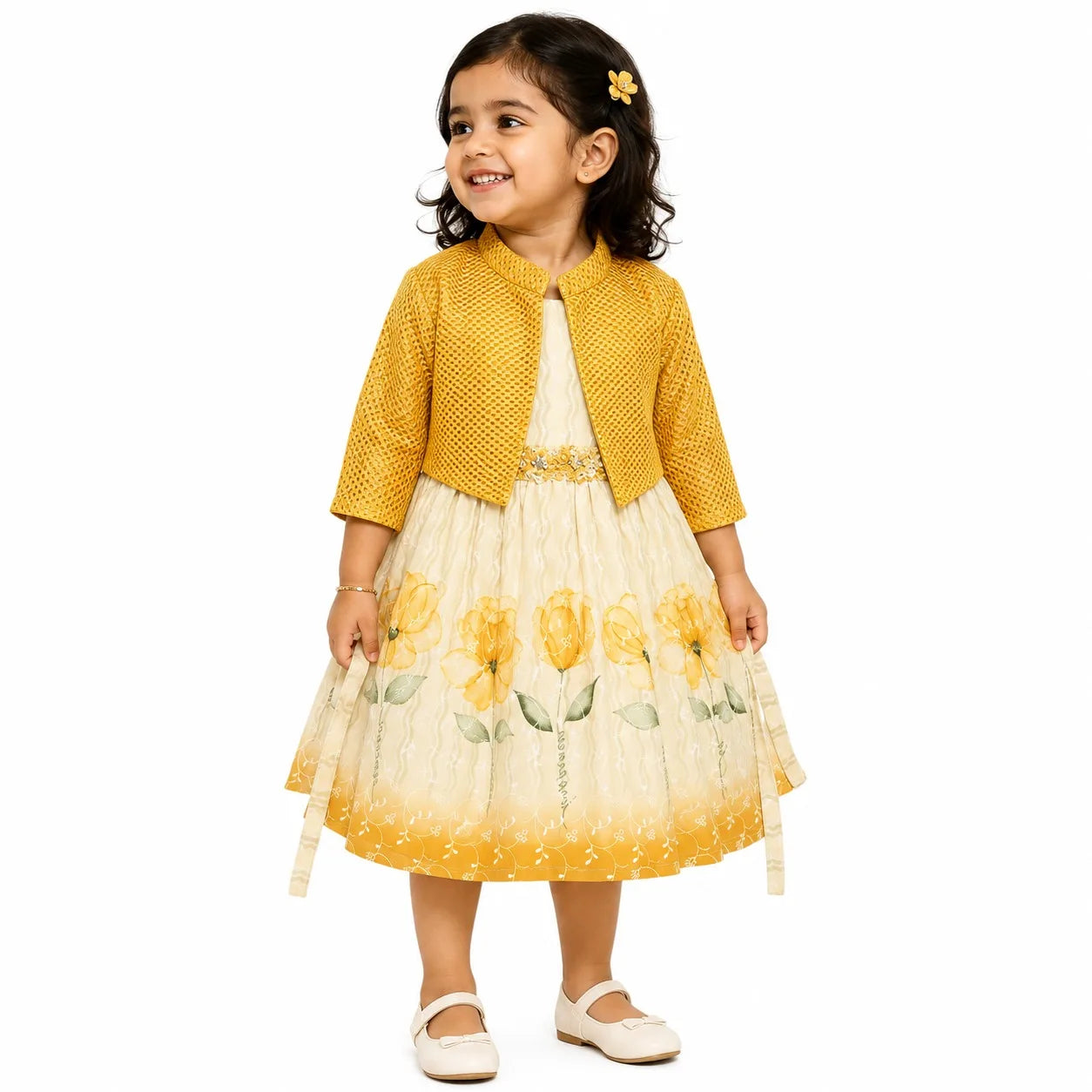 KIDS FROCK