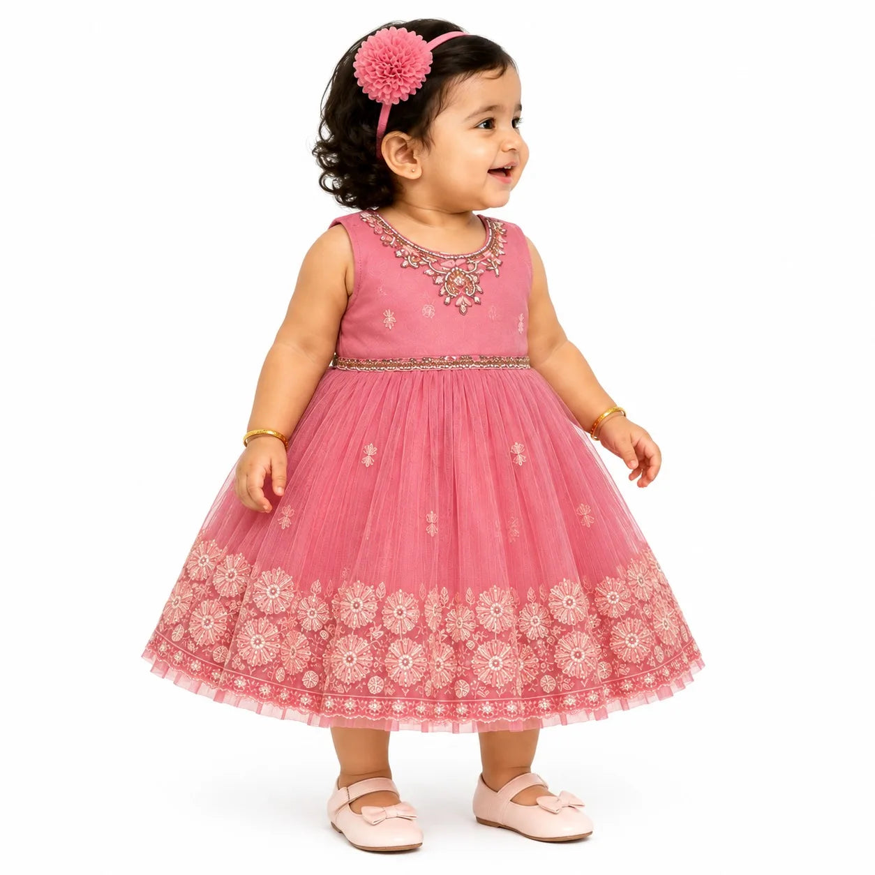 KIDS FROCK