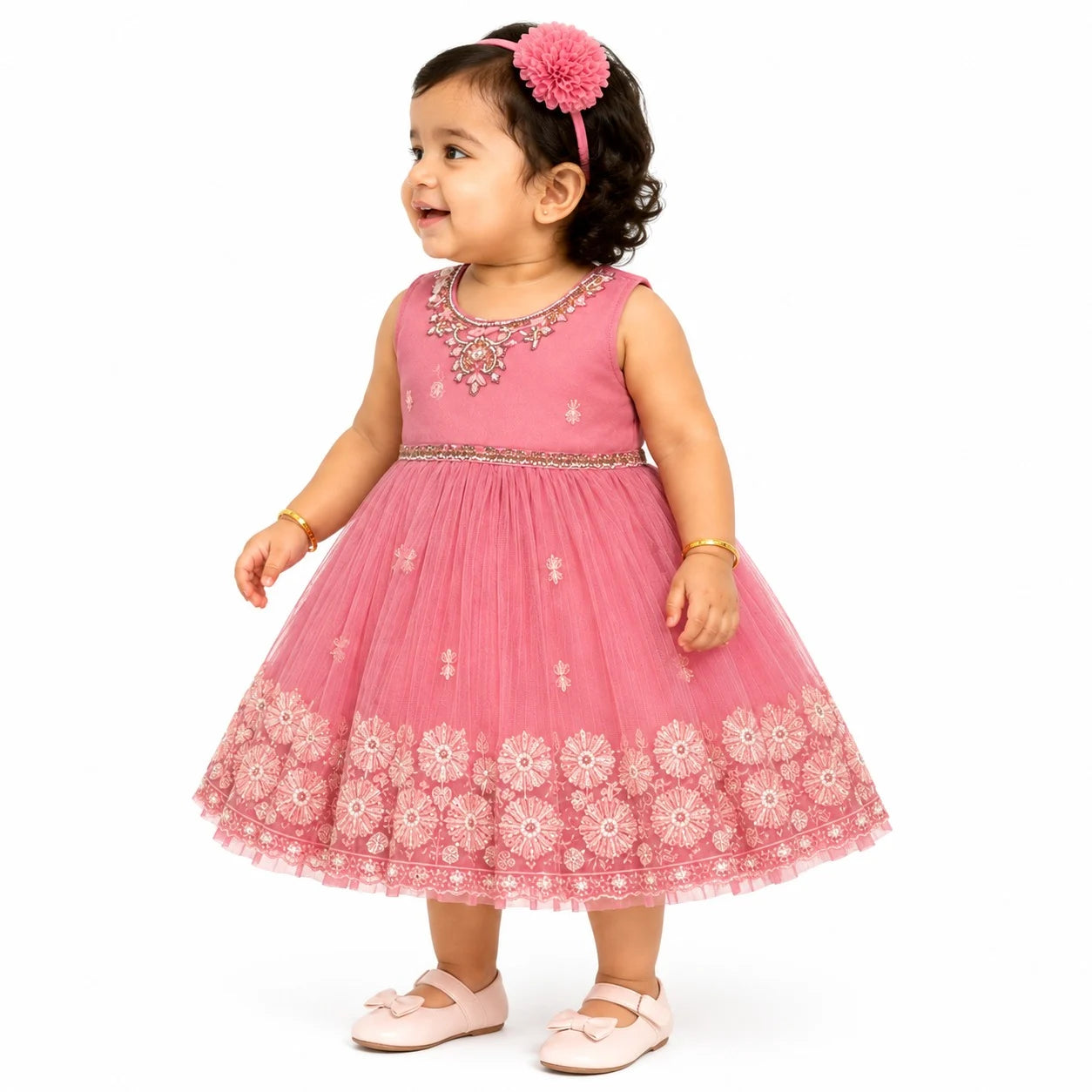 KIDS FROCK