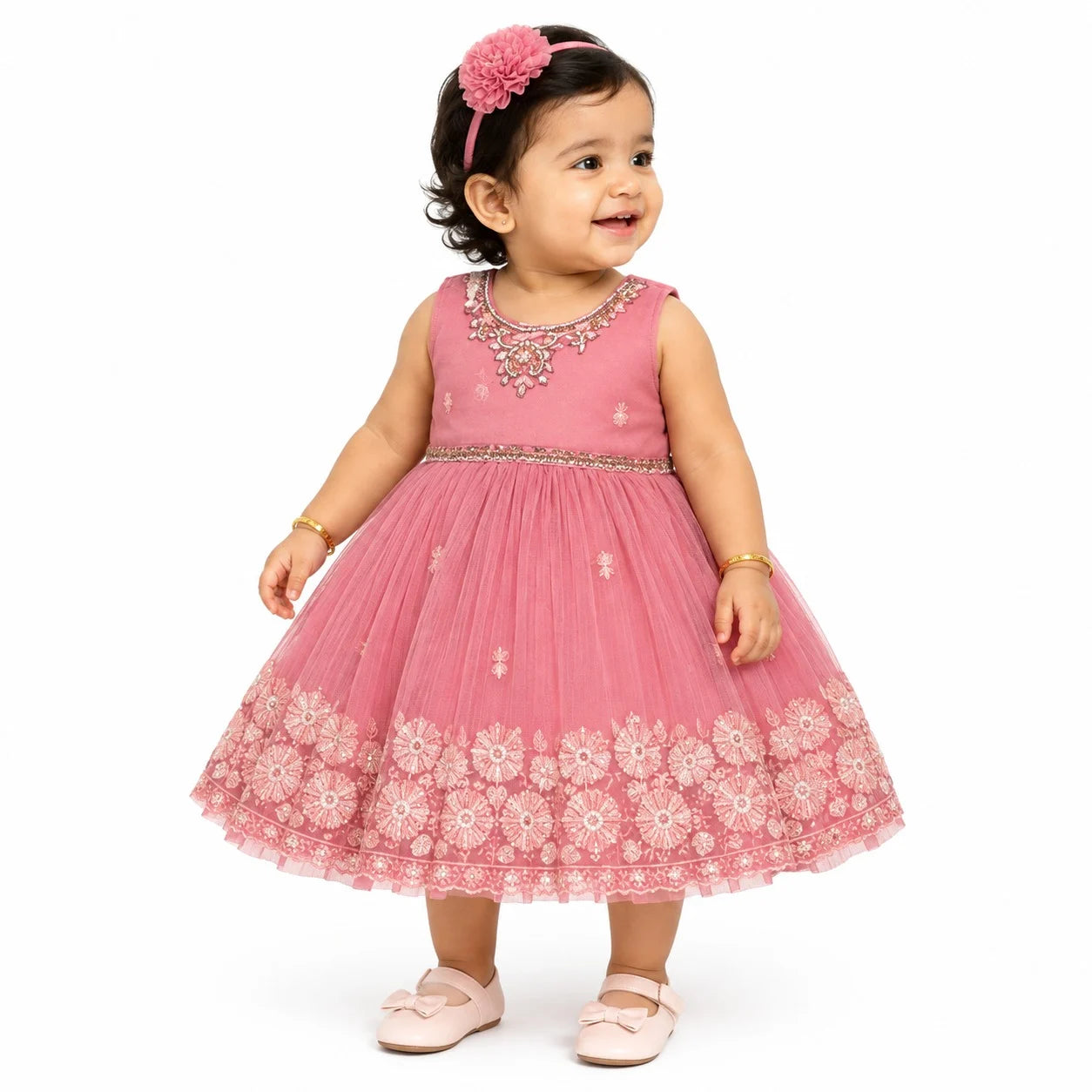 KIDS FROCK