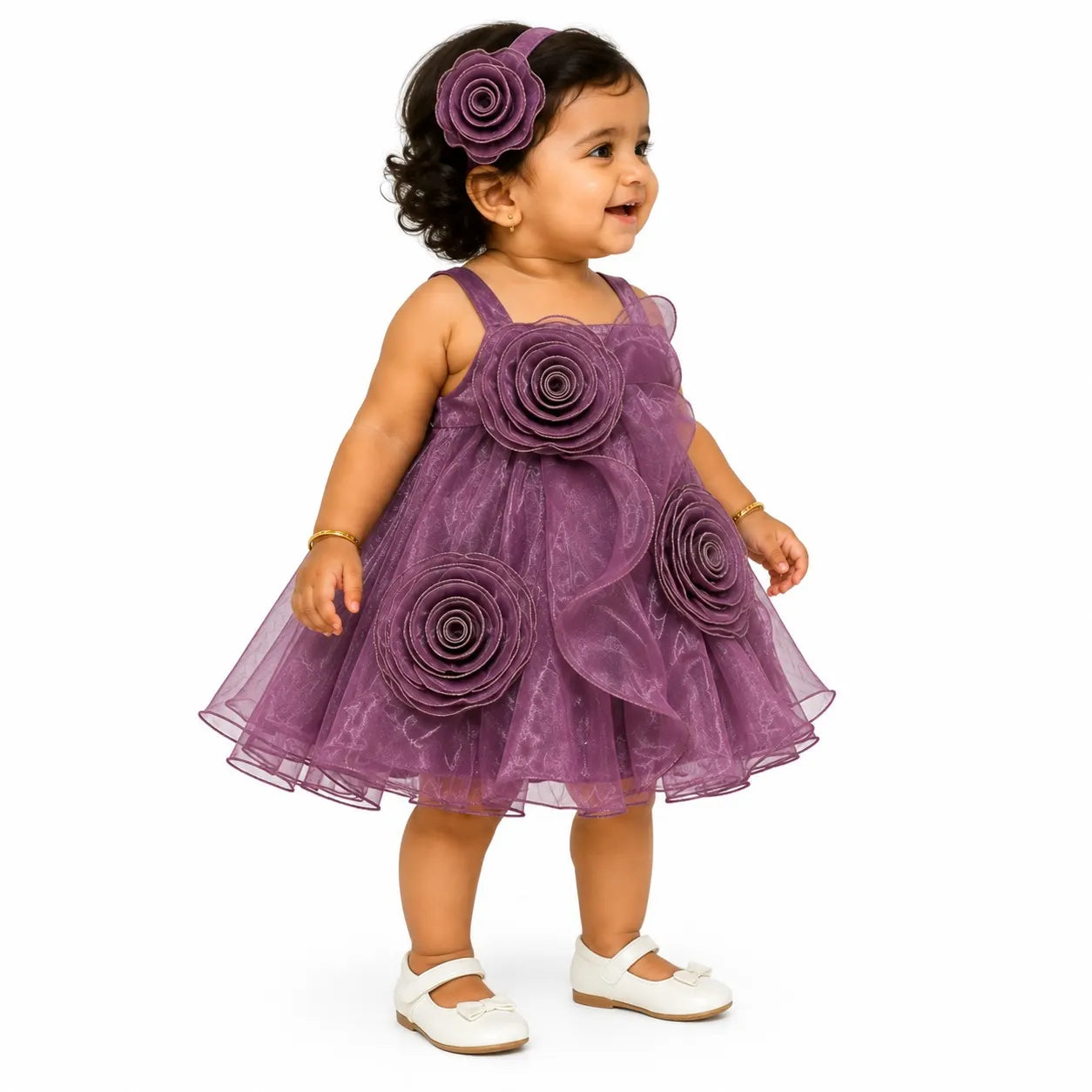 KIDS FROCK