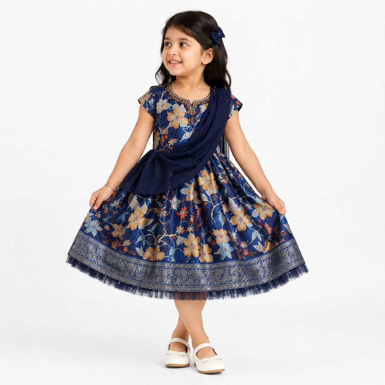 KIDS FROCK