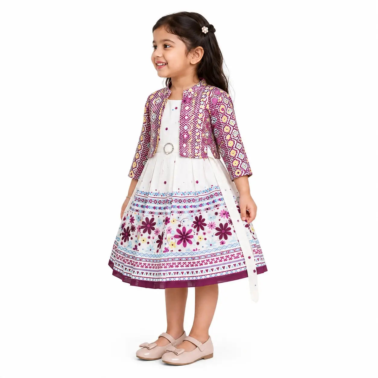 KIDS FROCK