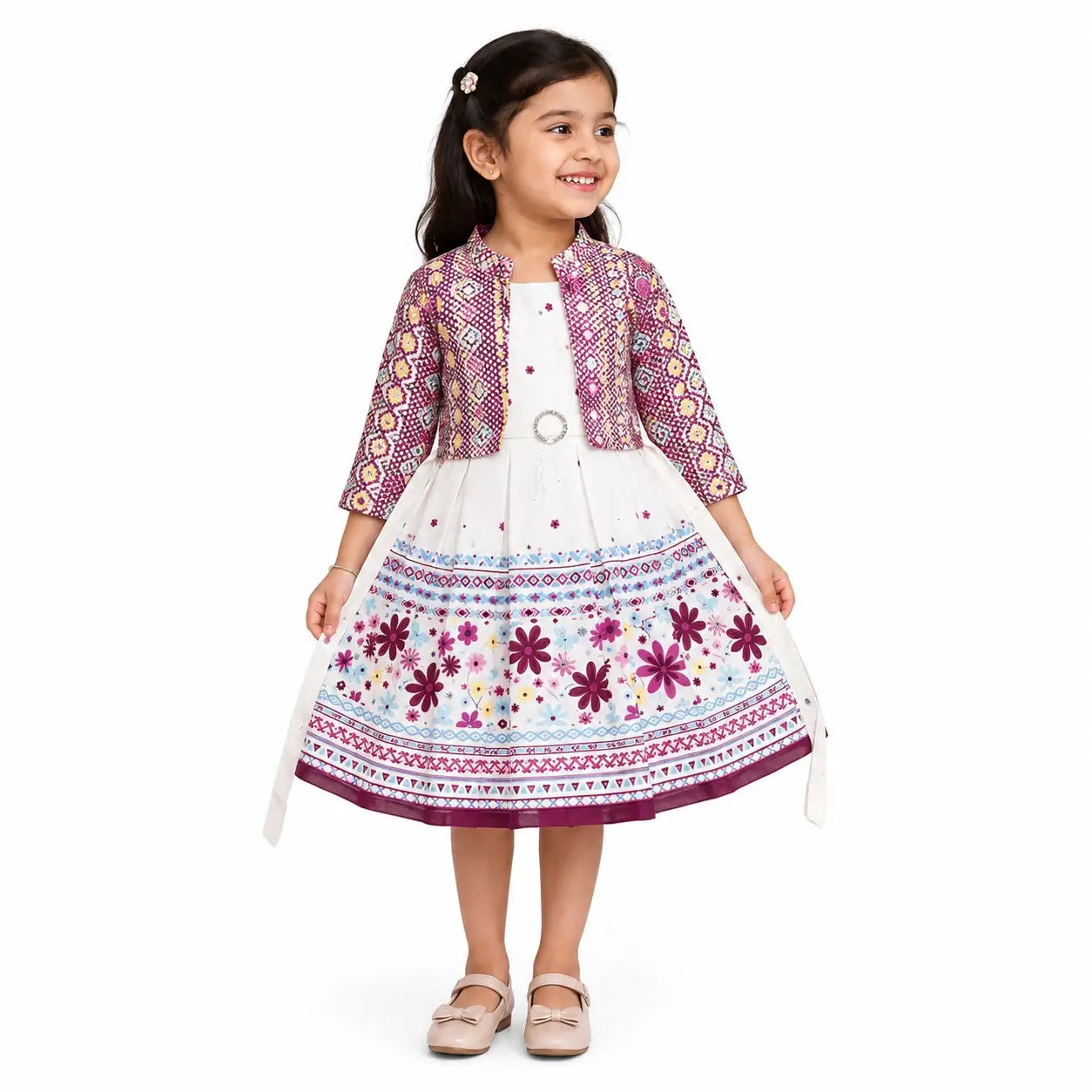 KIDS FROCK