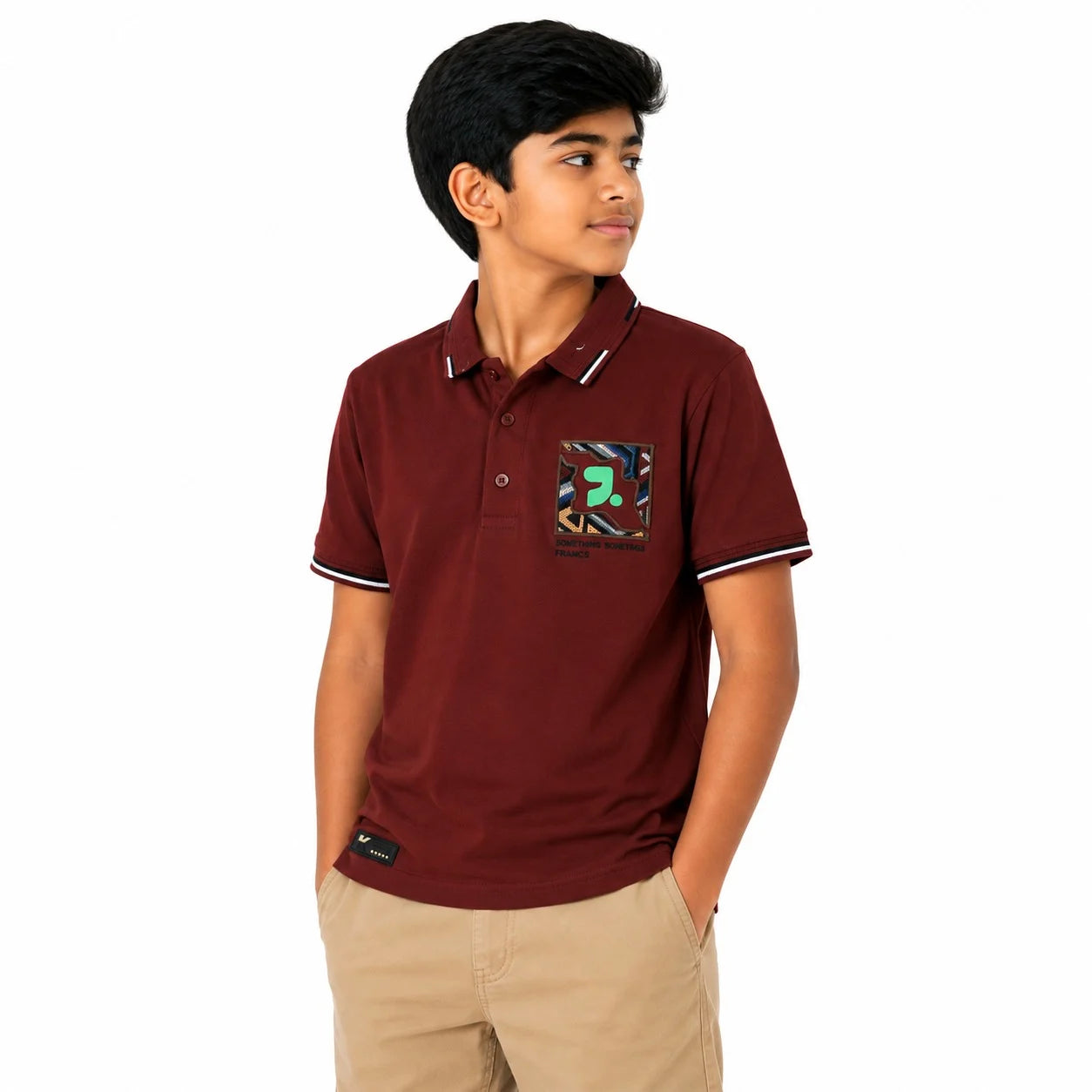 BOYS T-SHIRT