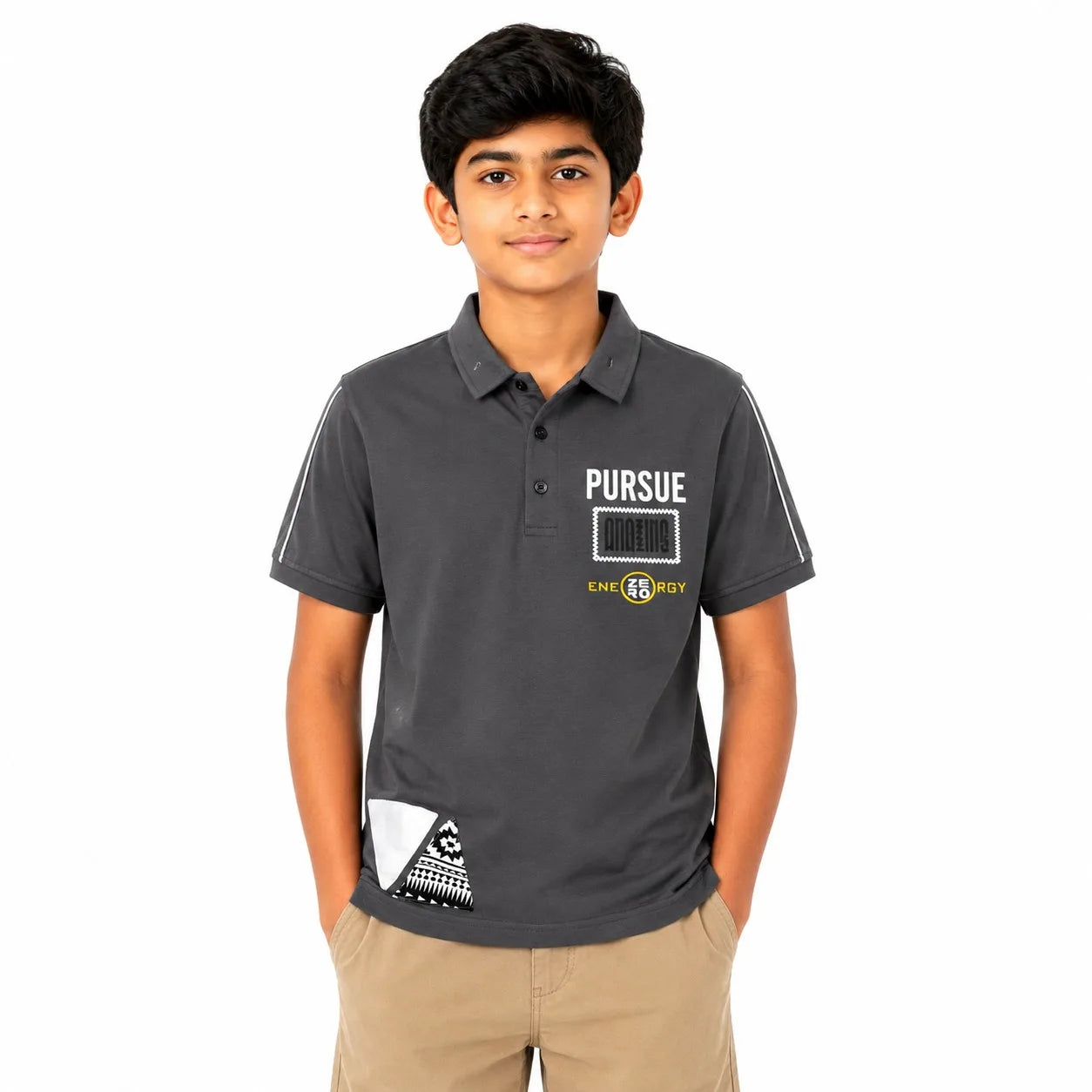 BOYS T-SHIRT
