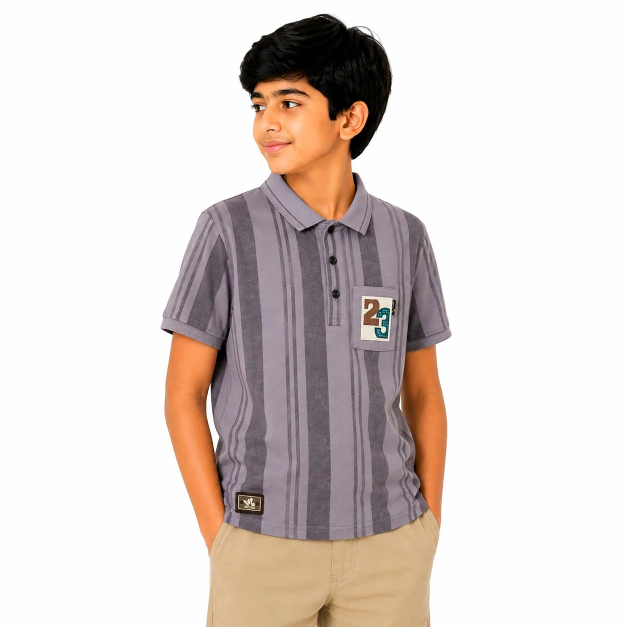 BOYS T-SHIRT