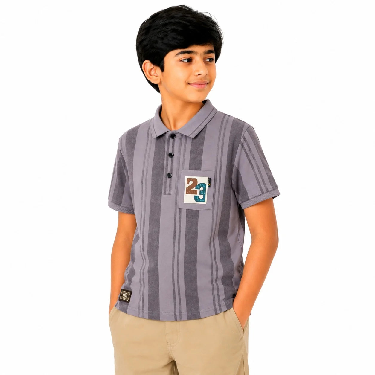 BOYS T-SHIRT