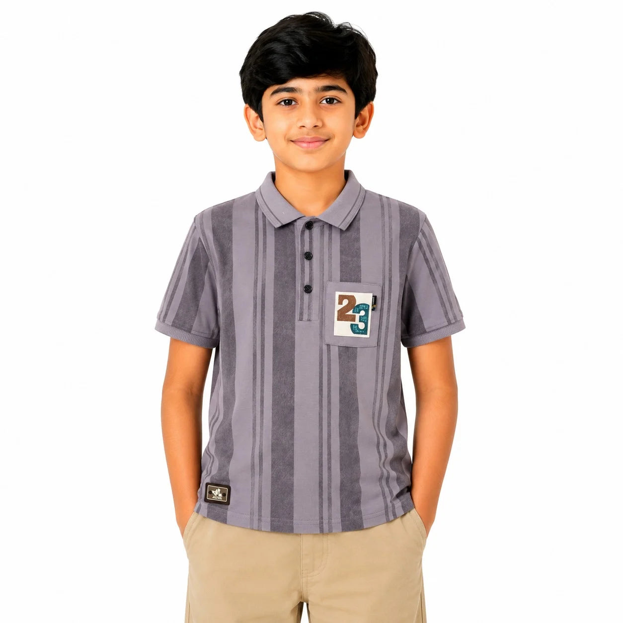 BOYS T-SHIRT