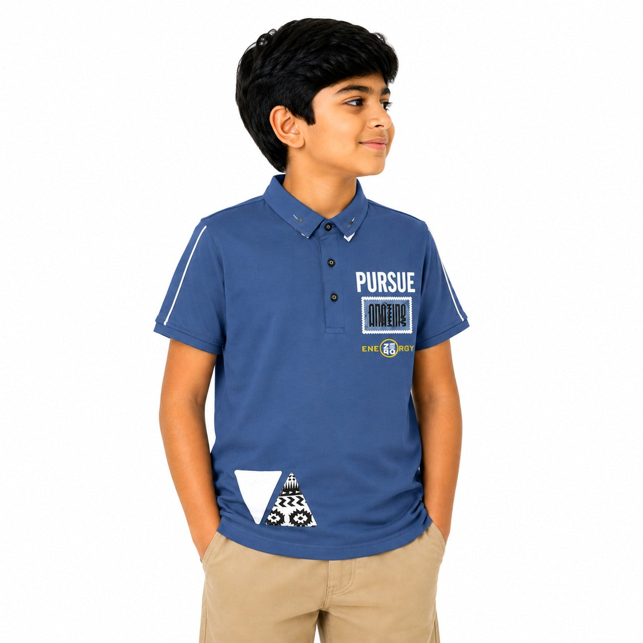 BOYS T-SHIRT