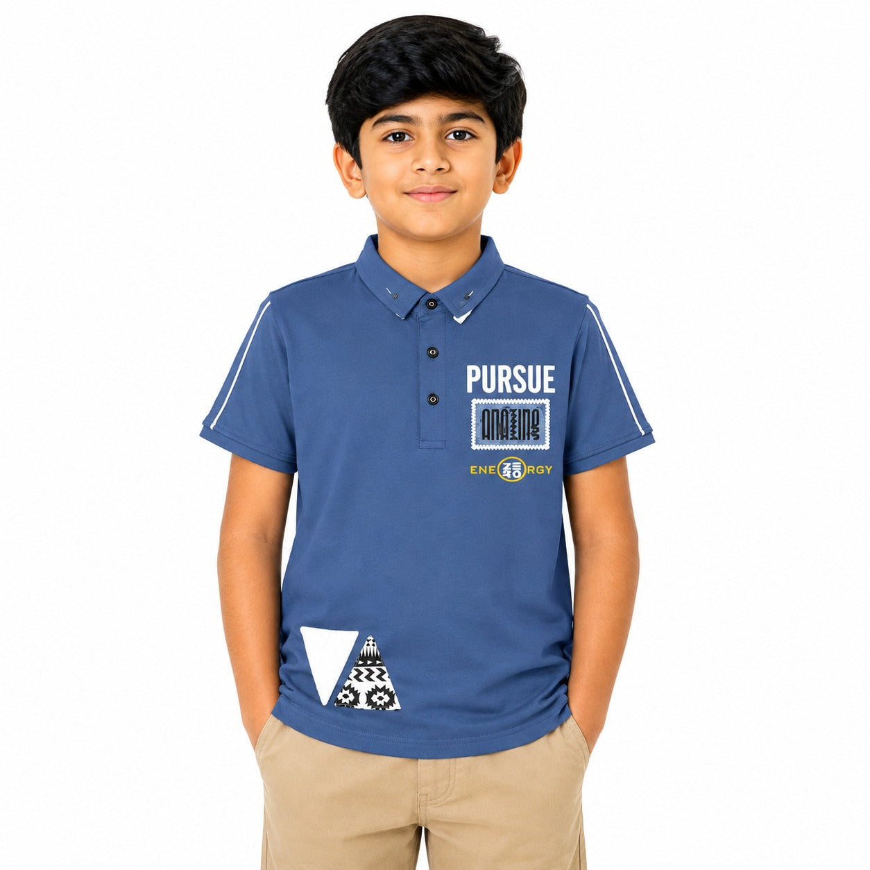 BOYS T-SHIRT