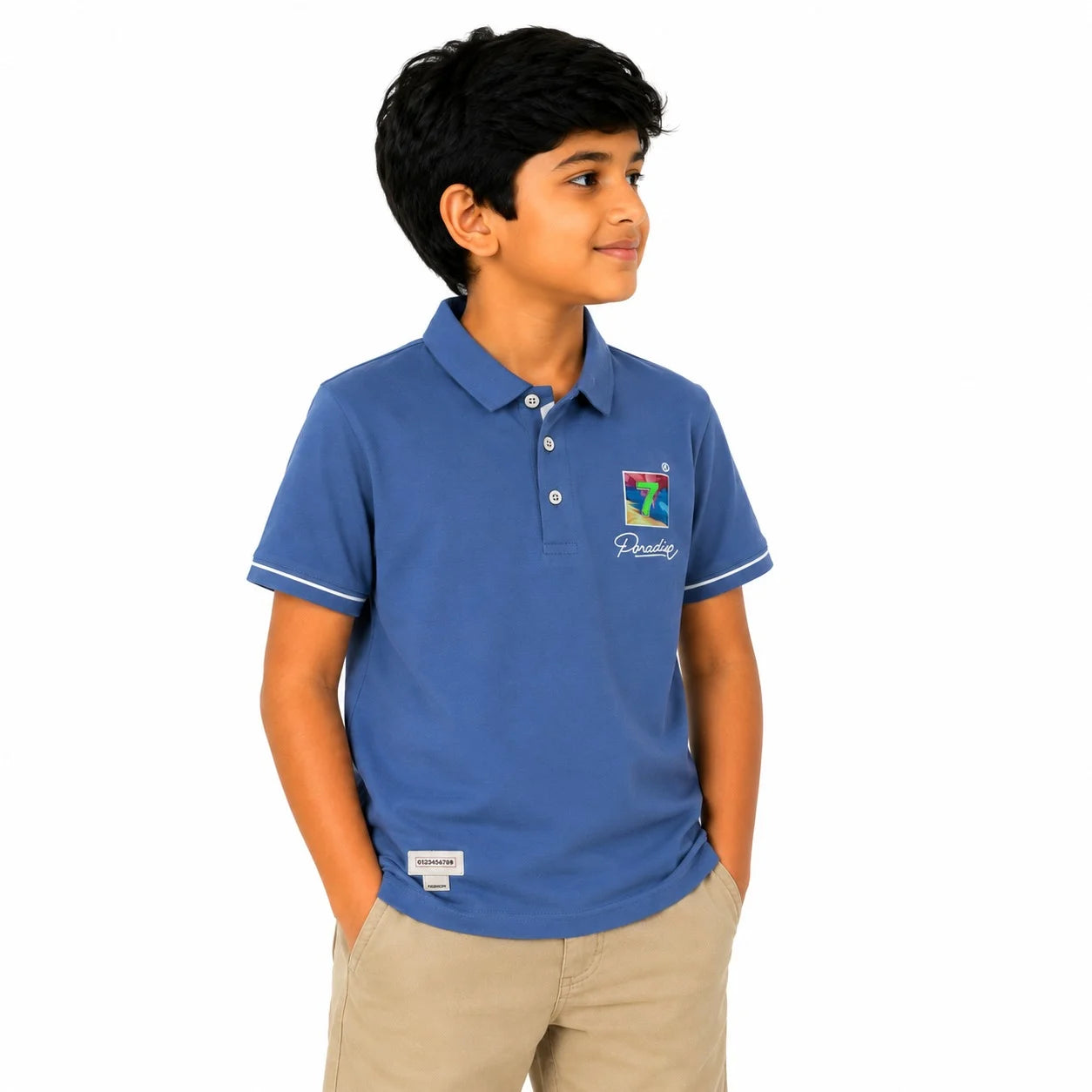 BOYS T-SHIRT