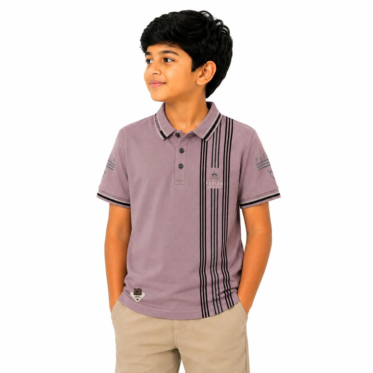 BOYS T-SHIRT