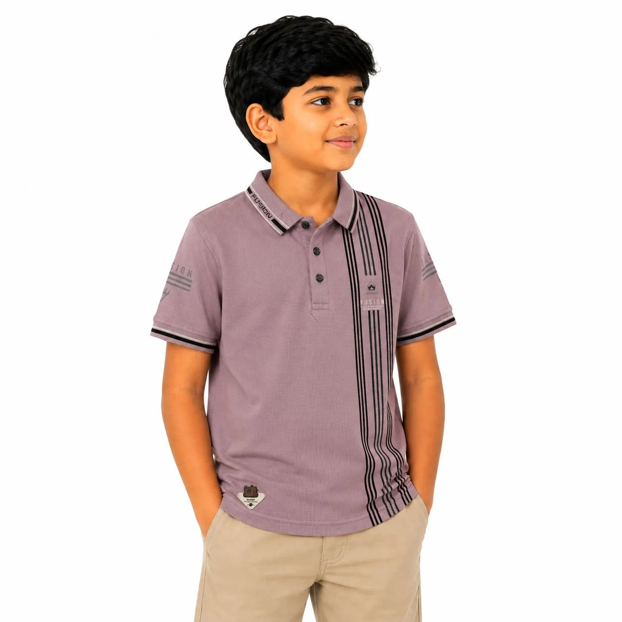 BOYS T-SHIRT