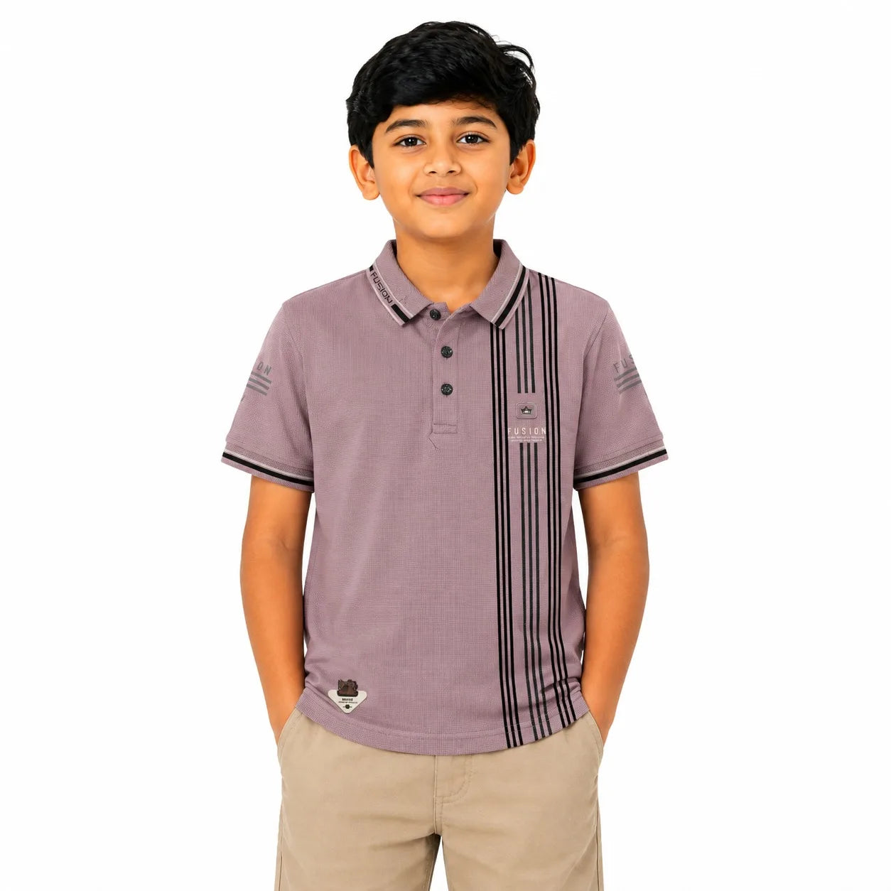 BOYS T-SHIRT