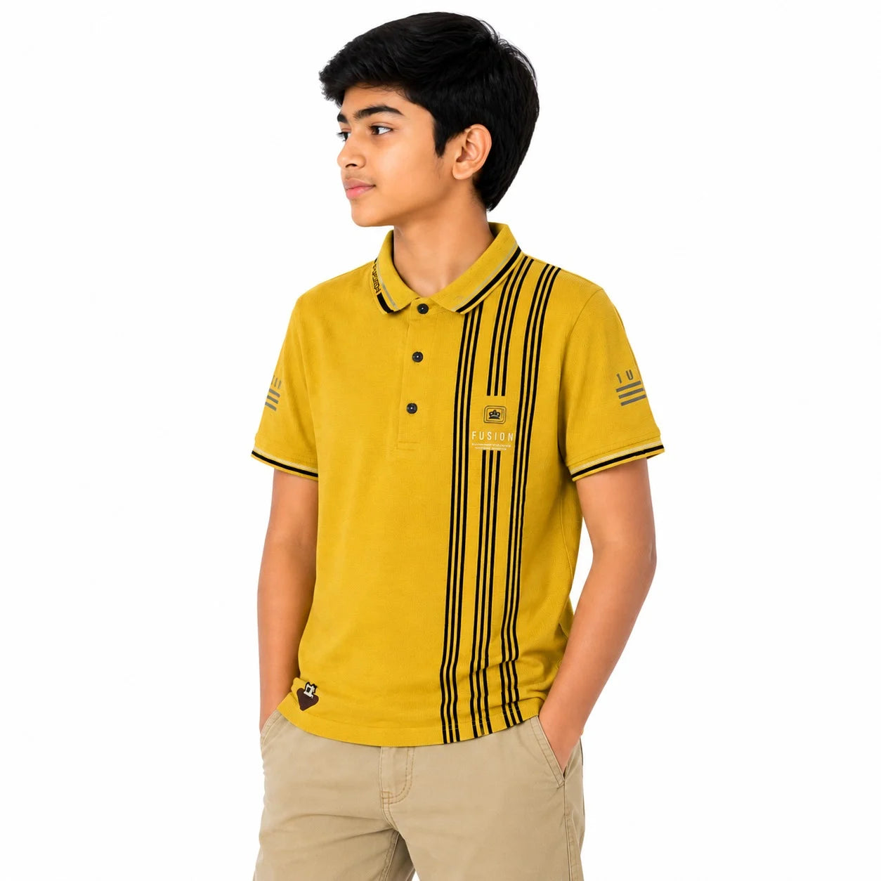 BOYS T-SHIRT