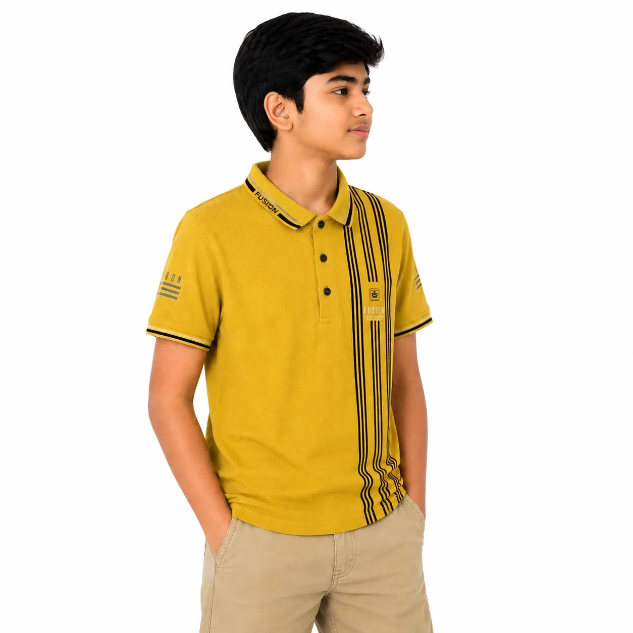 BOYS T-SHIRT