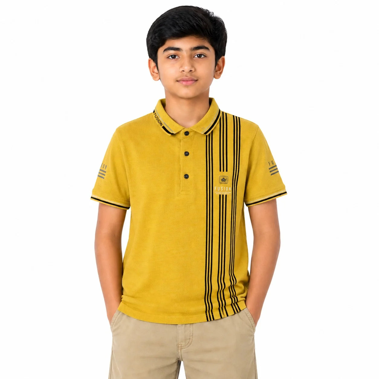 BOYS T-SHIRT