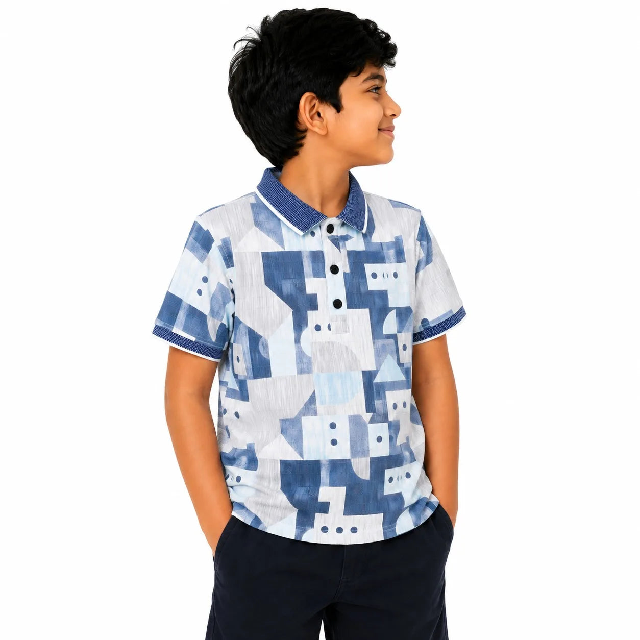 BOYS T-SHIRT