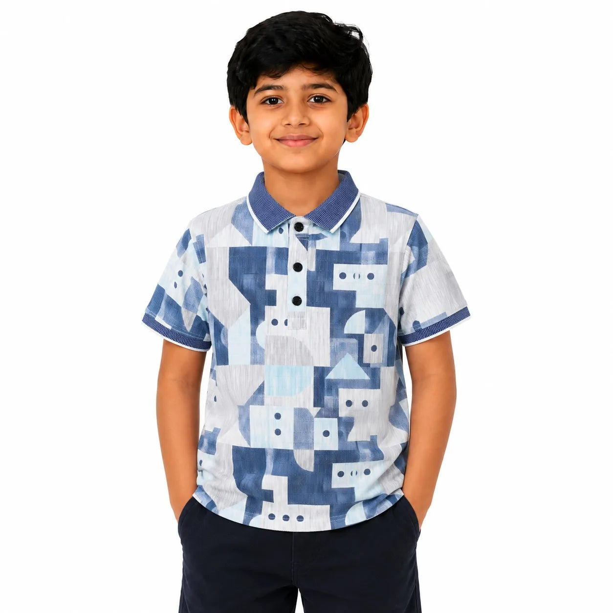 BOYS T-SHIRT