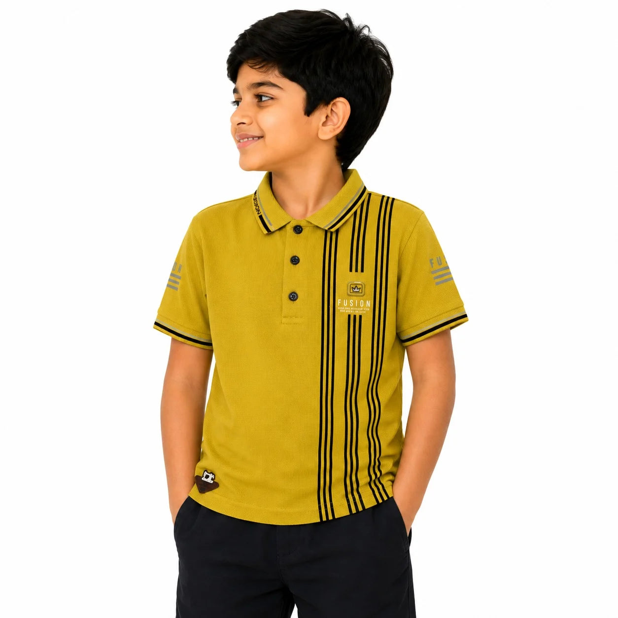 BOYS T-SHIRT