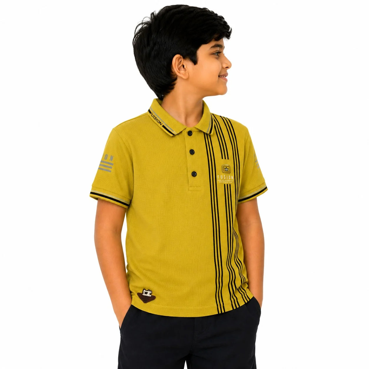 BOYS T-SHIRT
