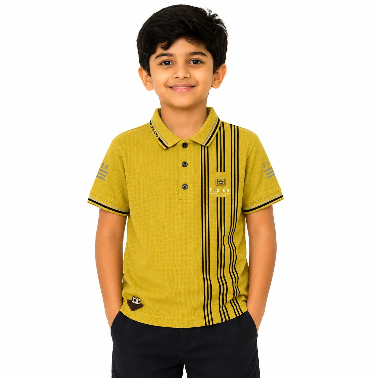 BOYS T-SHIRT