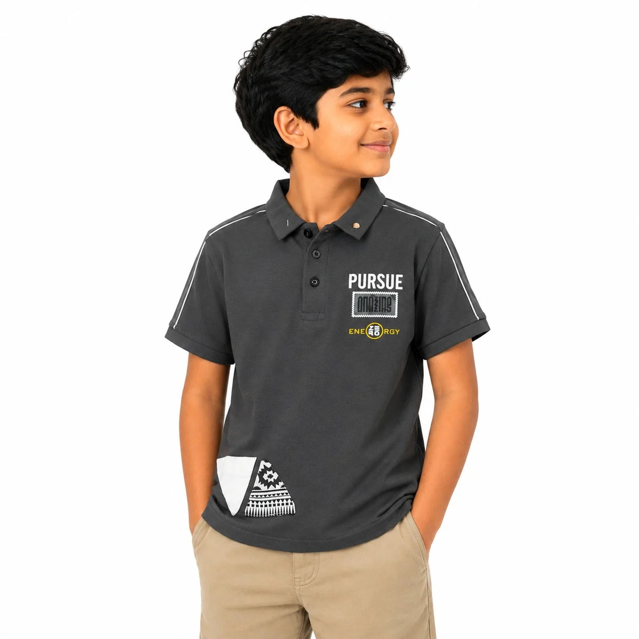 BOYS T-SHIRT
