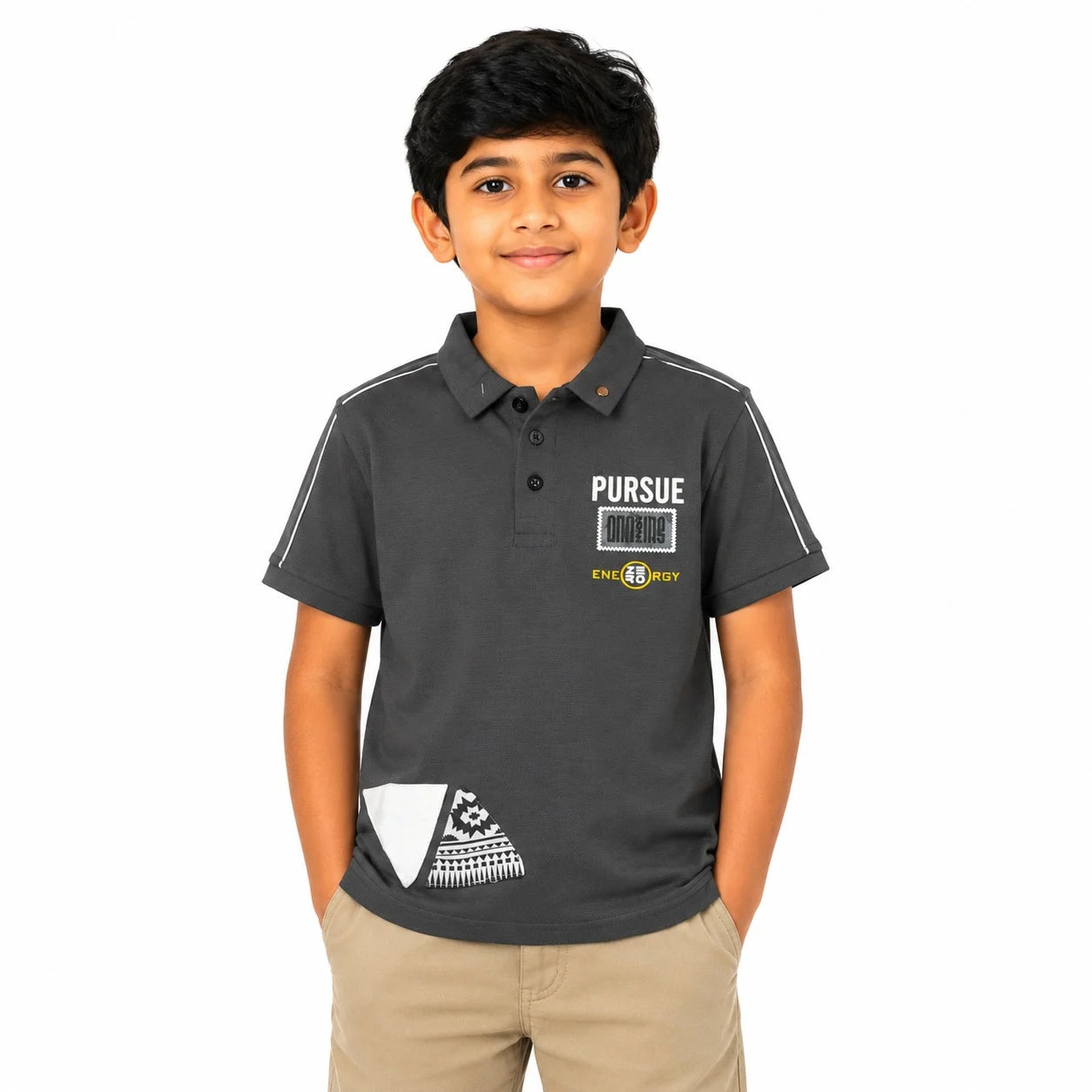 BOYS T-SHIRT