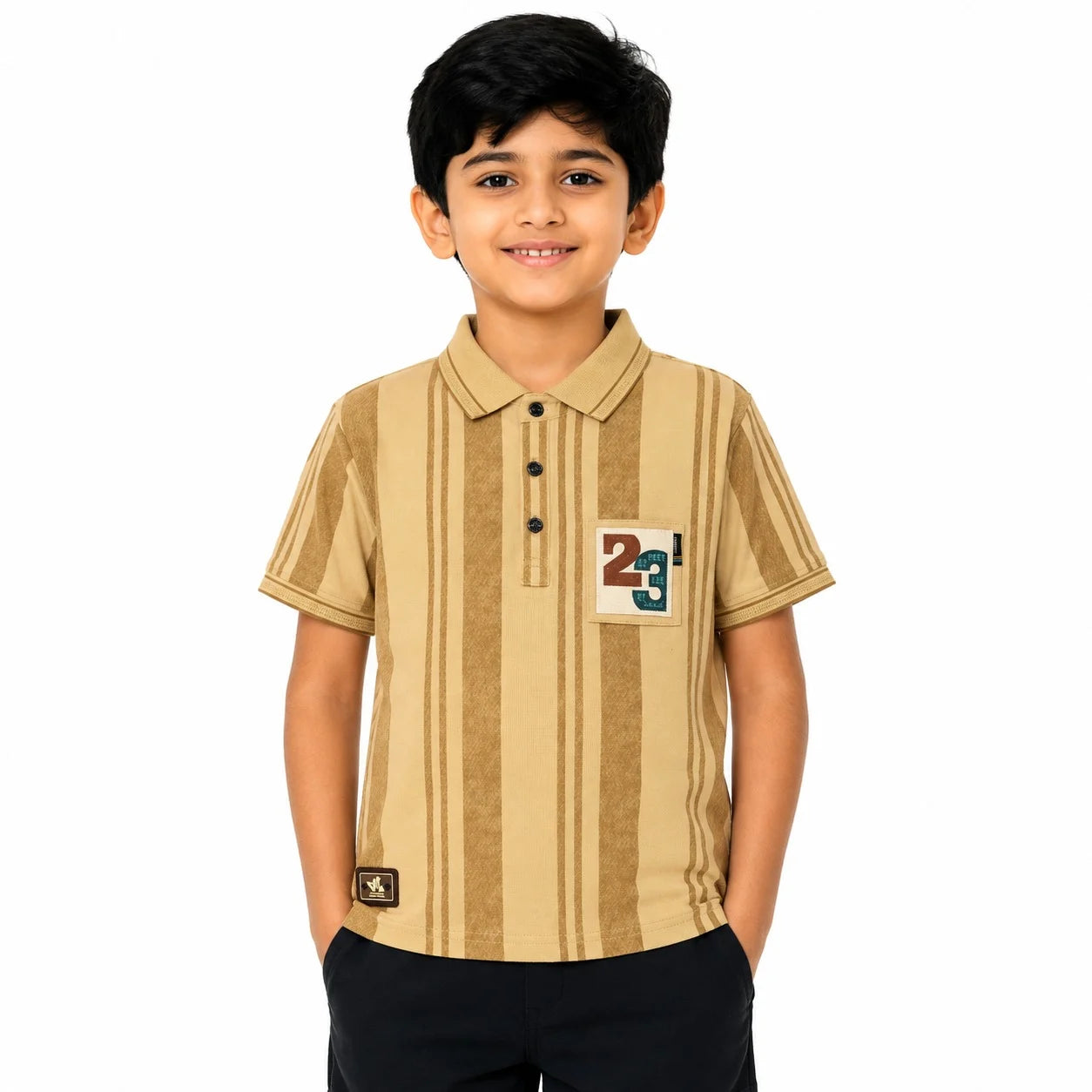 BOYS T-SHIRT