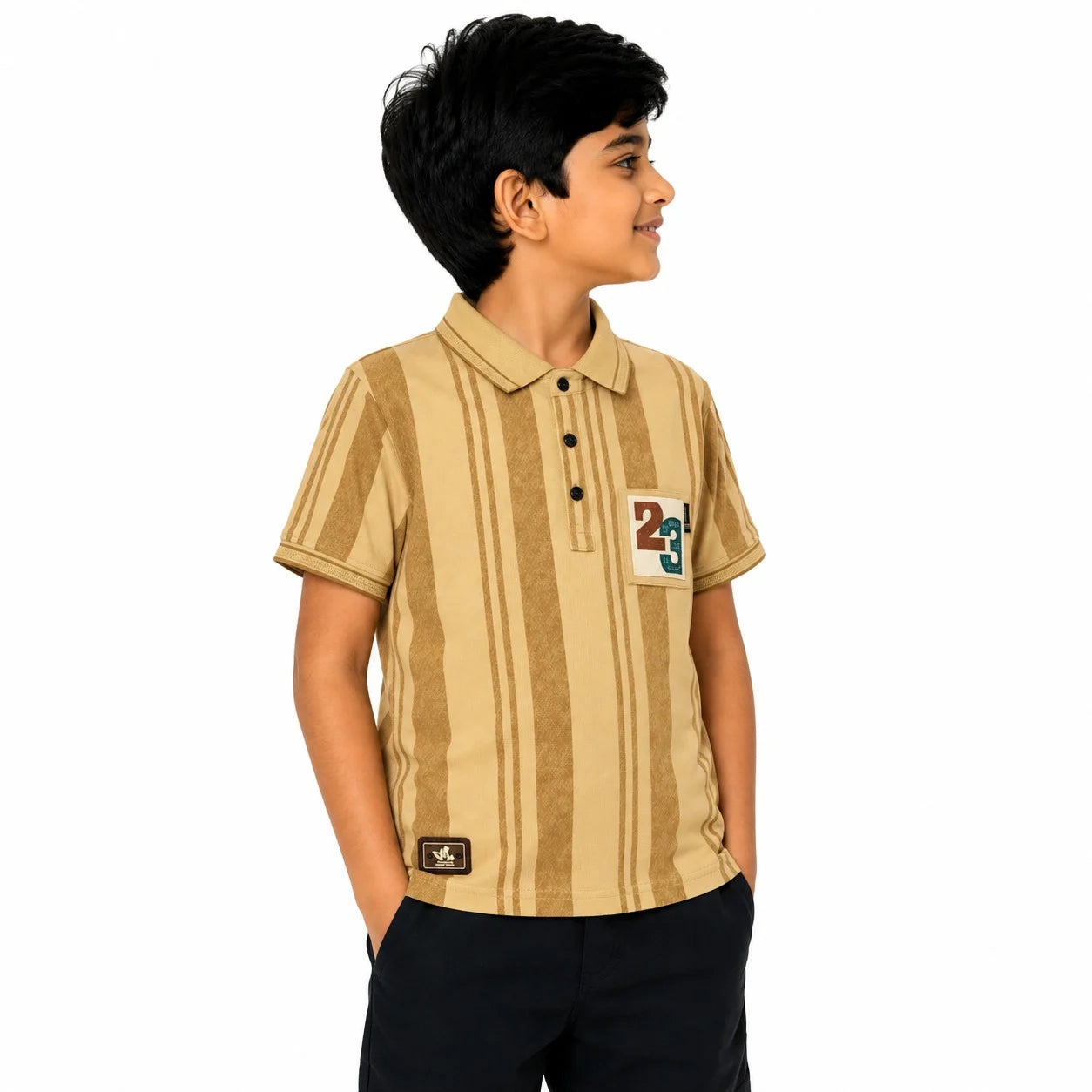 BOYS T-SHIRT