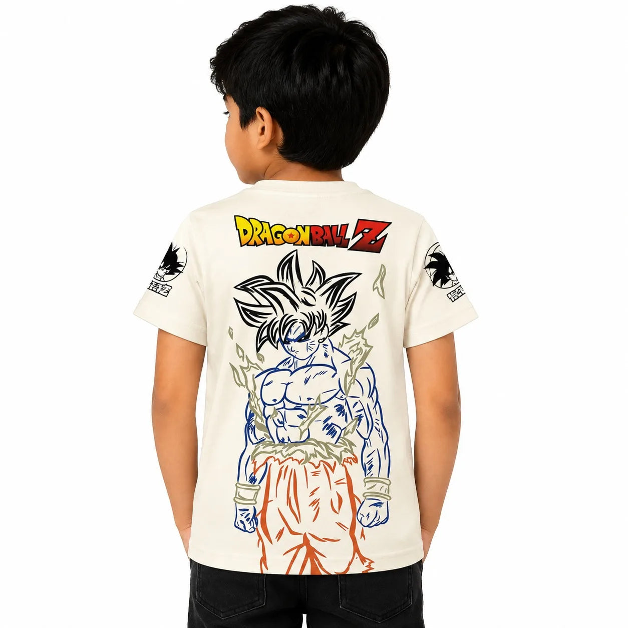 BOYS T-SHIRT