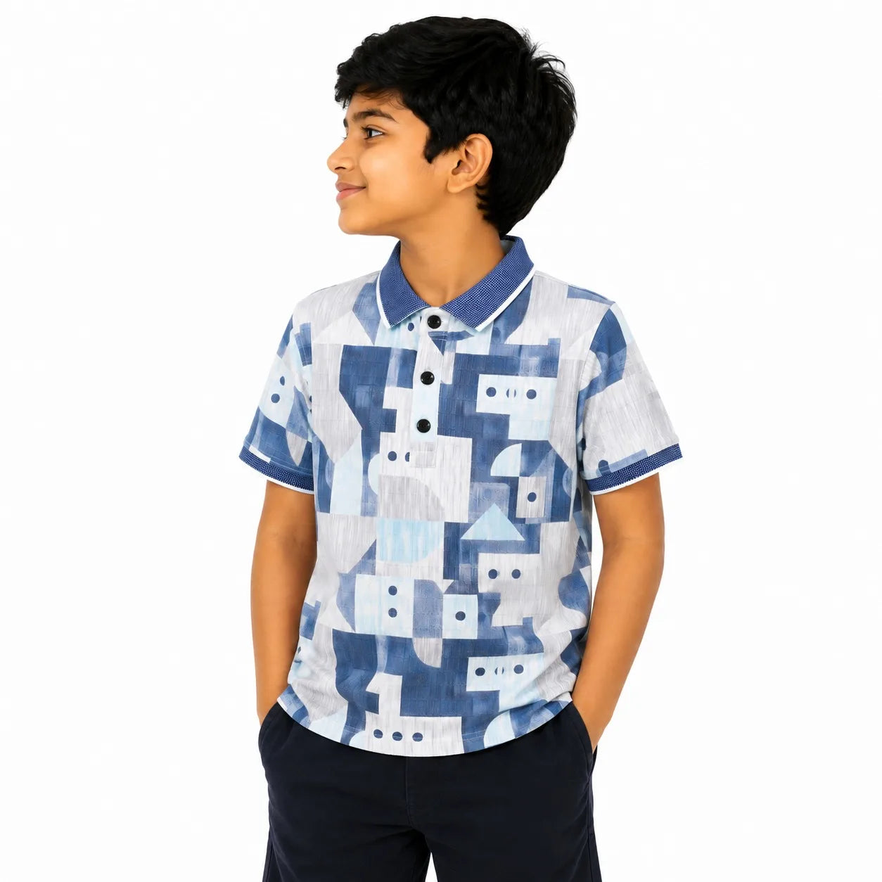 BOYS T-SHIRT