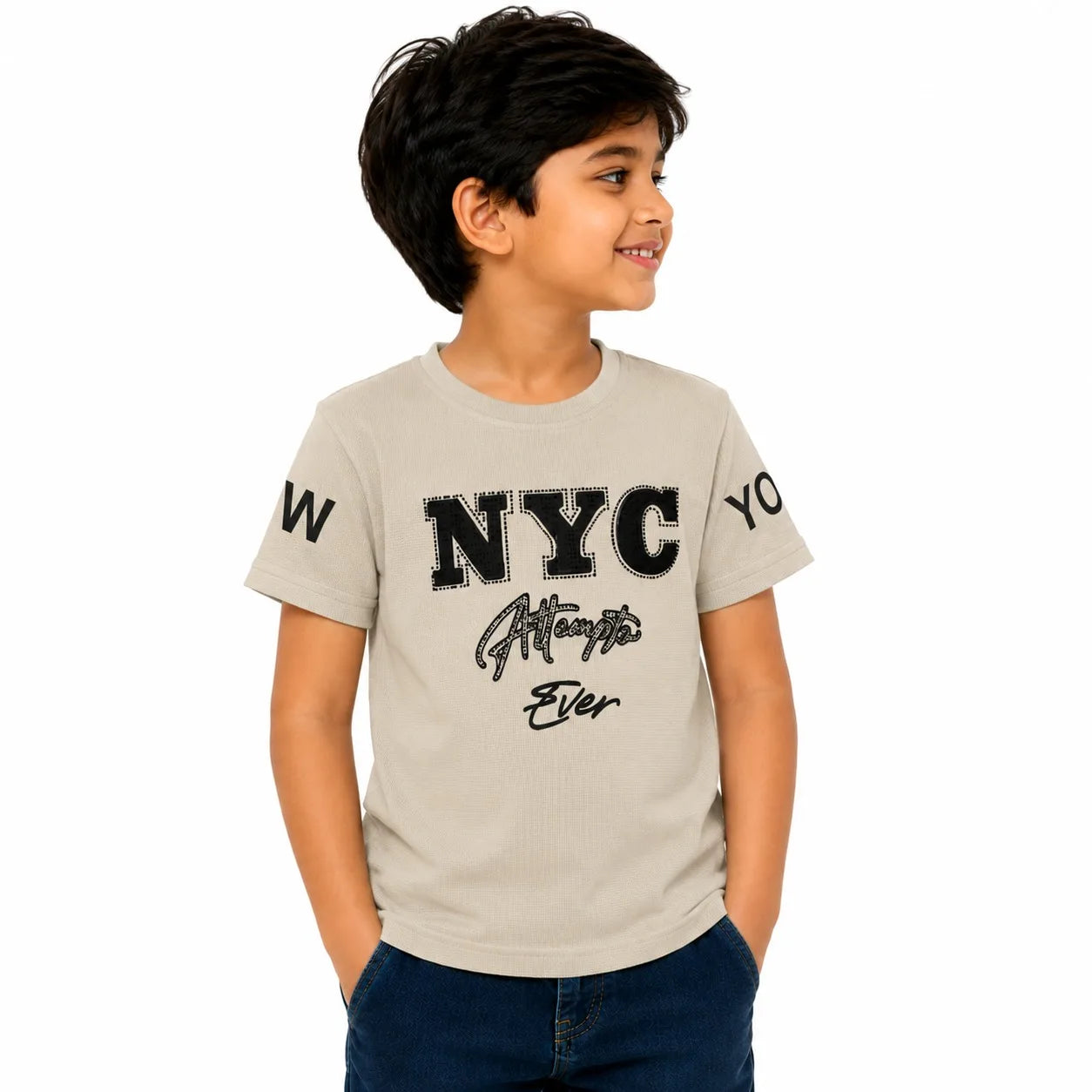 BOYS T-SHIRT